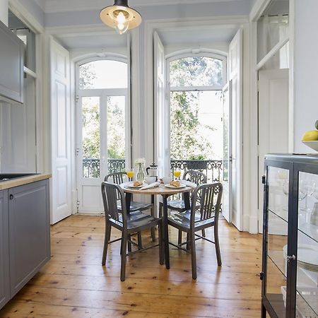 Lisbon Dreams Estrela Top Suites Екстериор снимка