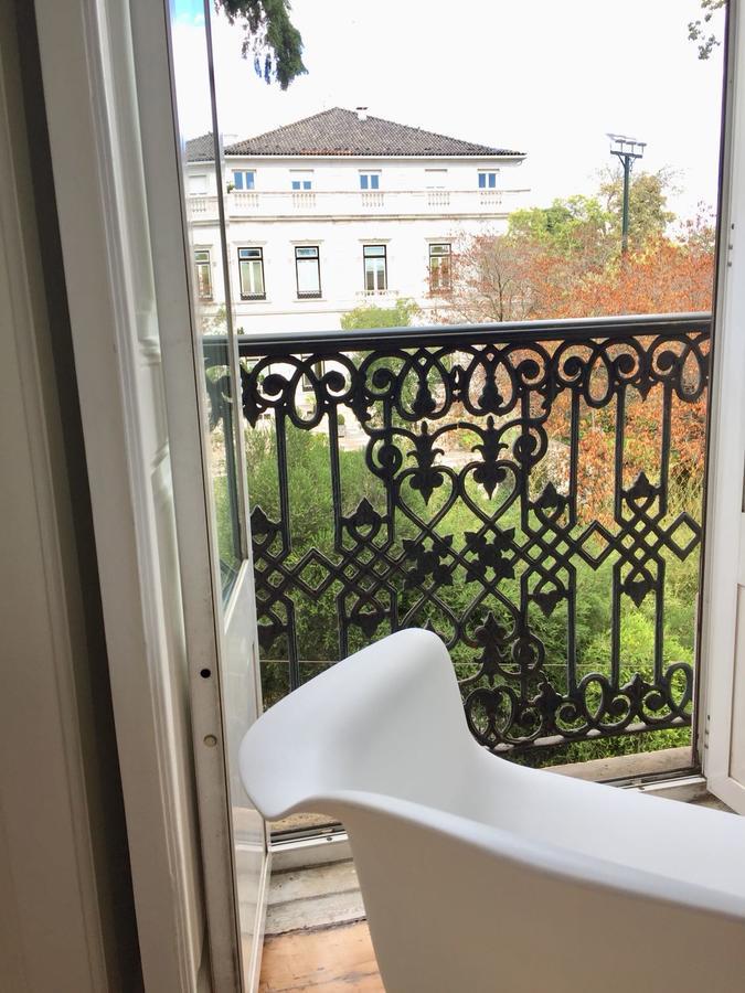 Lisbon Dreams Estrela Top Suites Екстериор снимка