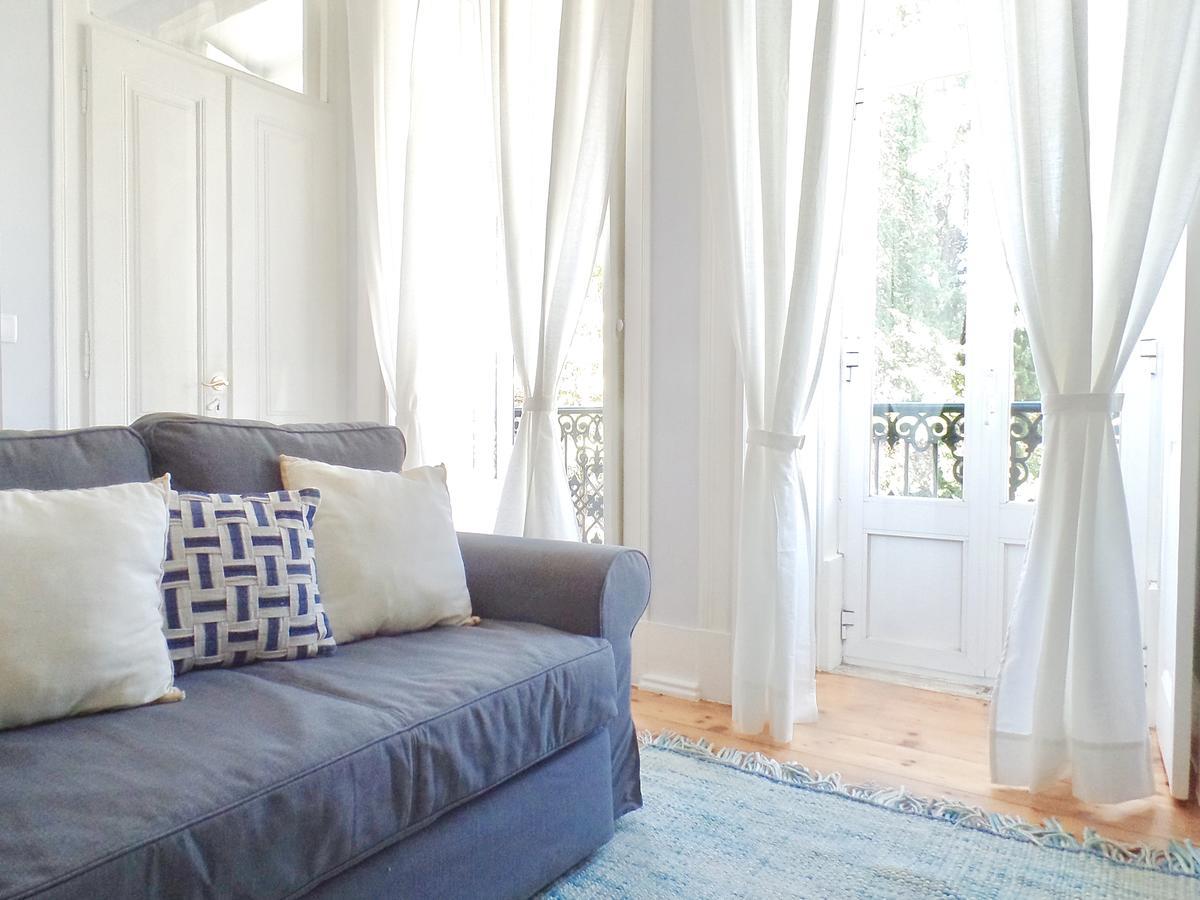 Lisbon Dreams Estrela Top Suites Екстериор снимка