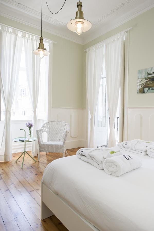 Lisbon Dreams Estrela Top Suites Екстериор снимка