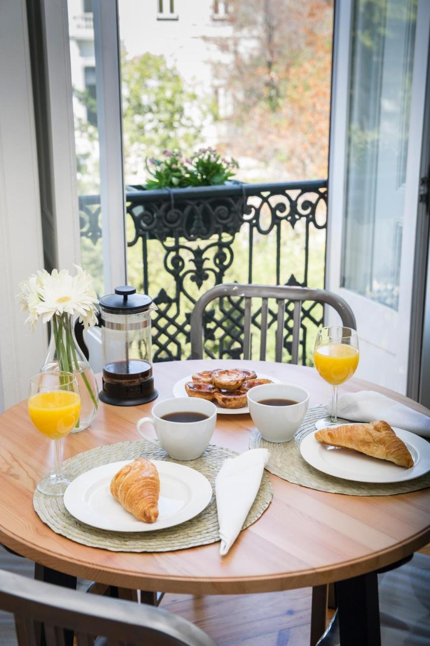 Lisbon Dreams Estrela Top Suites Екстериор снимка