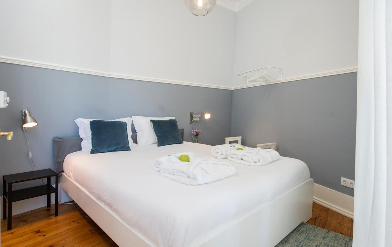 Lisbon Dreams Estrela Top Suites Екстериор снимка