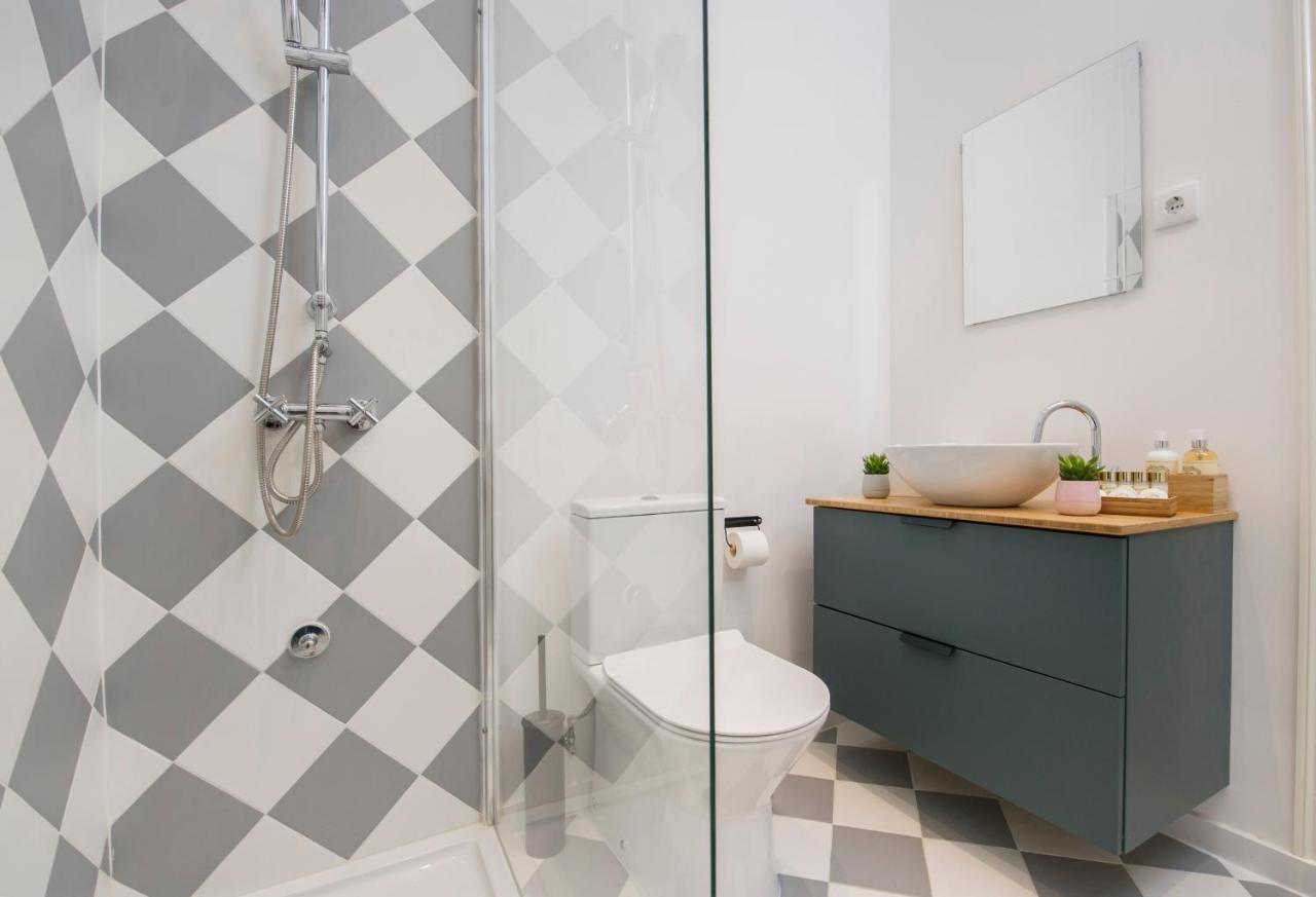 Lisbon Dreams Estrela Top Suites Екстериор снимка
