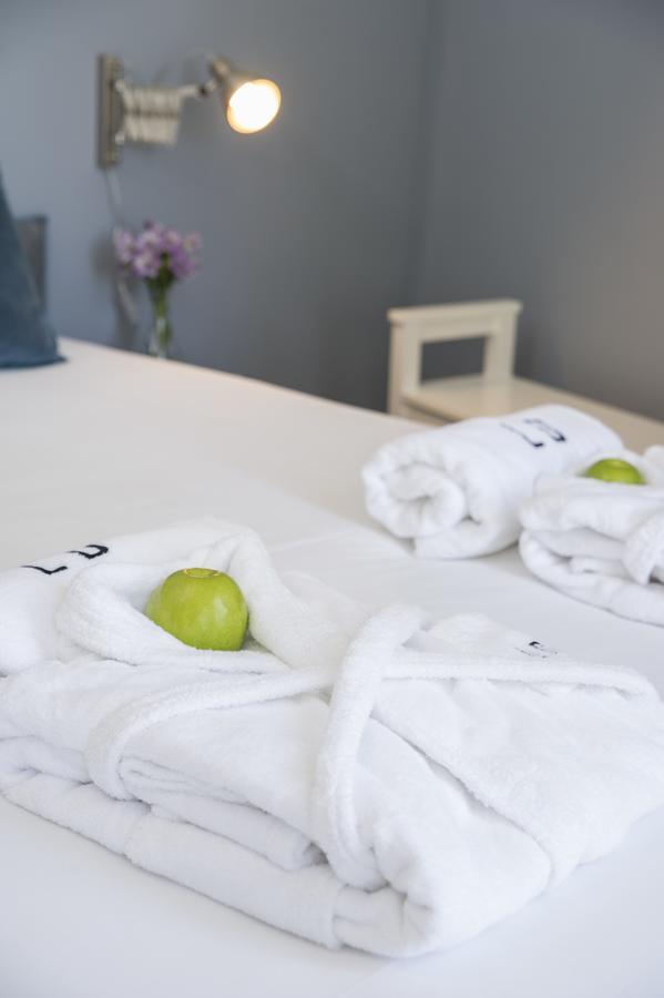 Lisbon Dreams Estrela Top Suites Екстериор снимка