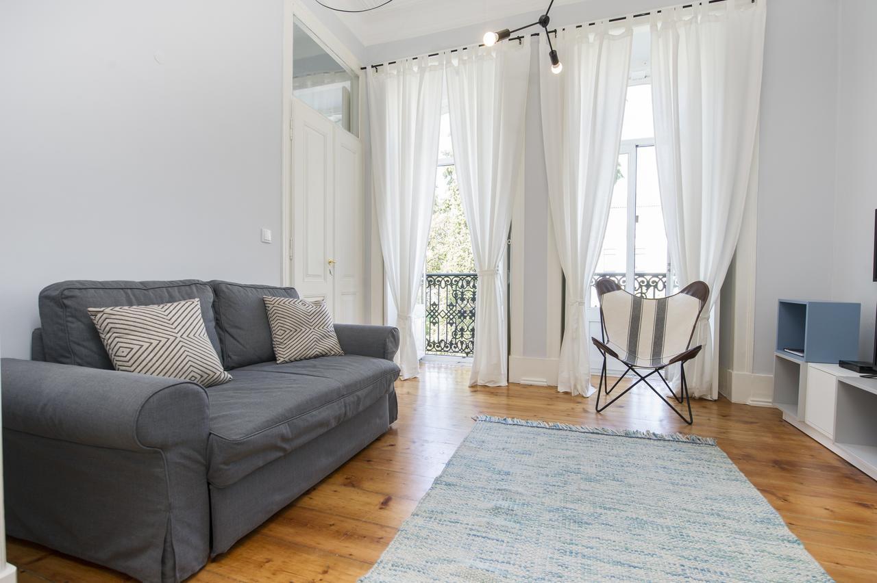 Lisbon Dreams Estrela Top Suites Екстериор снимка