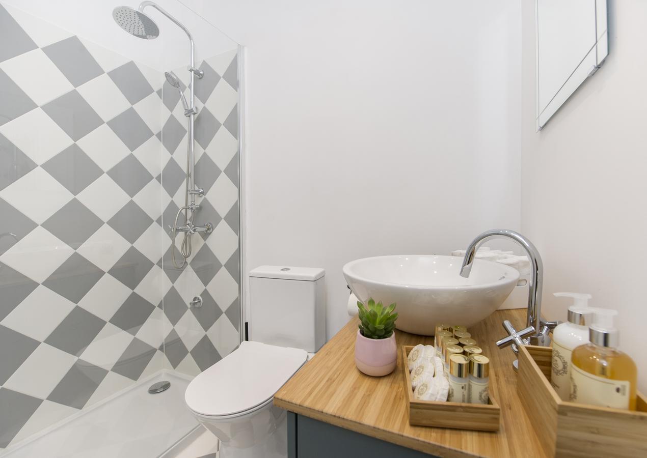 Lisbon Dreams Estrela Top Suites Екстериор снимка