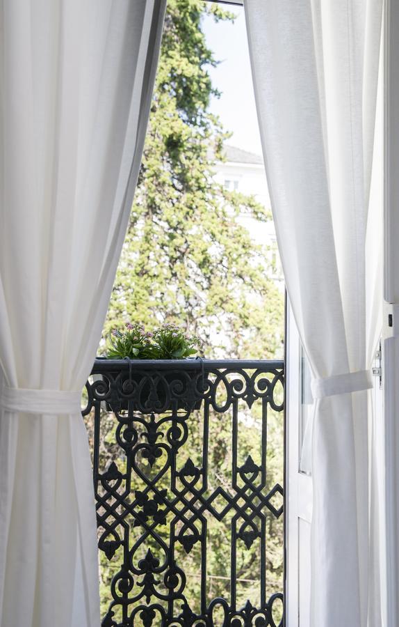 Lisbon Dreams Estrela Top Suites Екстериор снимка