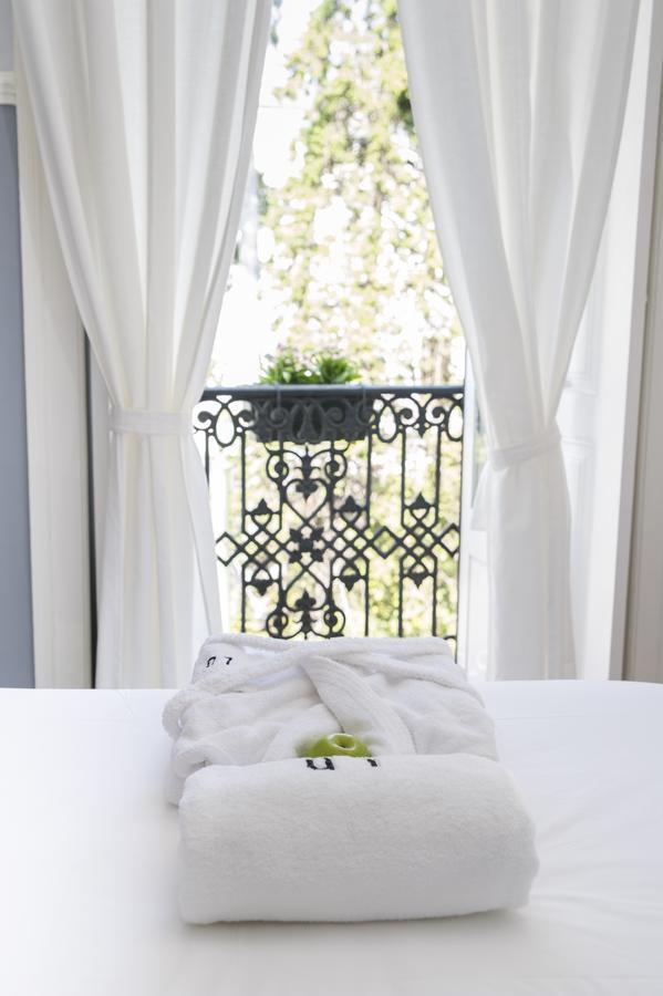 Lisbon Dreams Estrela Top Suites Екстериор снимка
